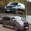 Для Volkswagen VW Multivan Transporter T4 T5 T6 30 боковая наклейка автомобиля Ван Канпер Маттерхорн Церматт Швейцария Гора