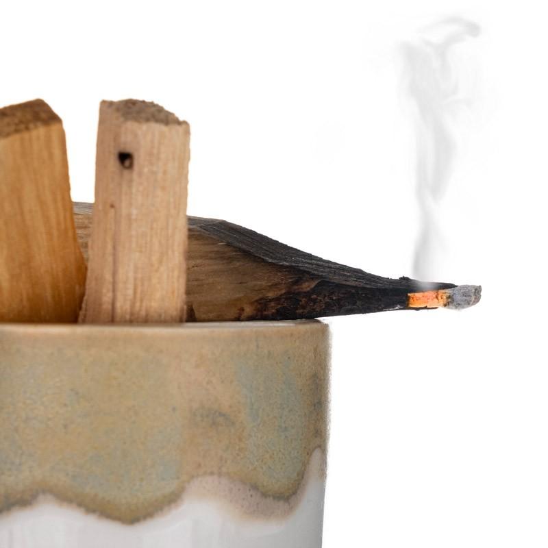 Natural Palo Santo Incense - 200 g