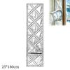 Padded Portable AC Window Seal Kit Silver Coated Sliding Window Vent Cloth for Air Conditioner Exhaust Hose Insulation 2026 New