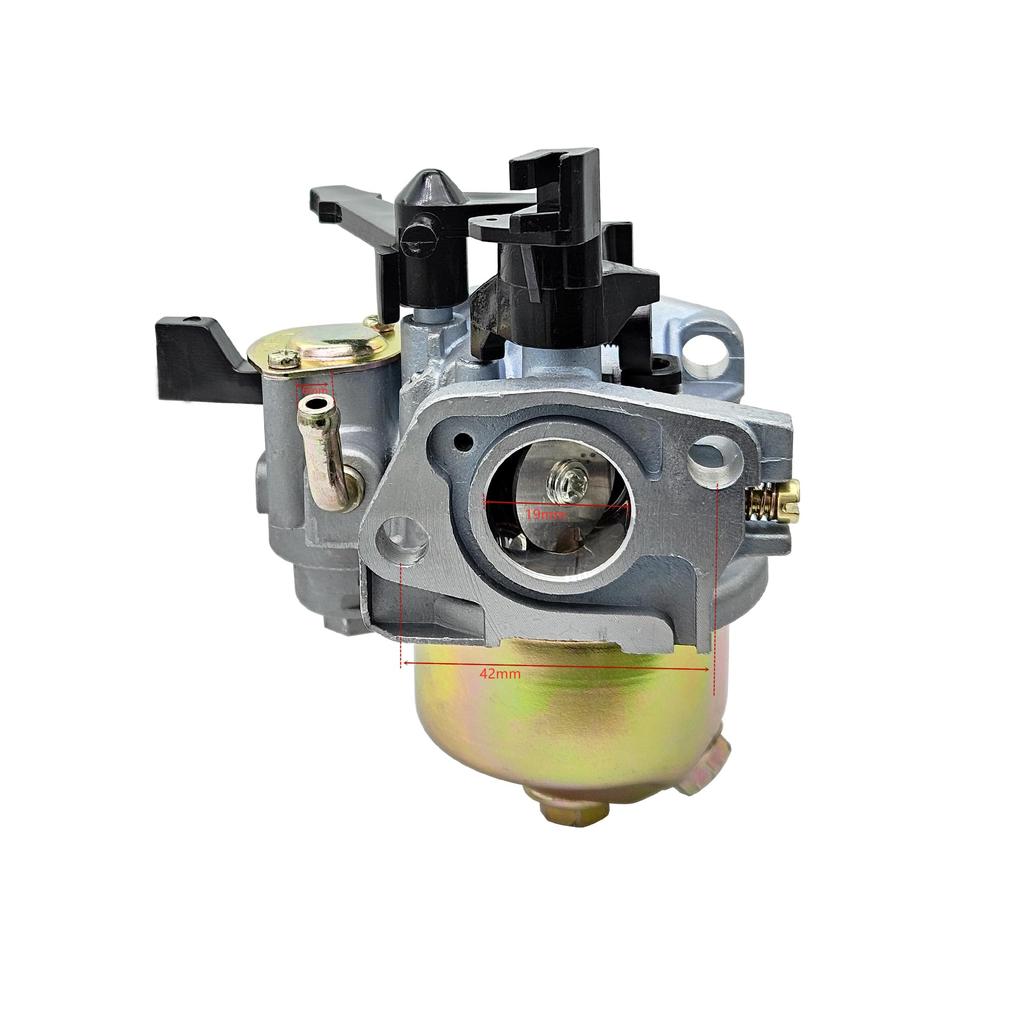 Карбюратор leihuo применимый двигатель GX160 GX168 GX200 5.5/6.5HP