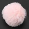 10PCS Portable Colorful Cat Toy   Playing Toy Cat Toy Pet Toy Brown