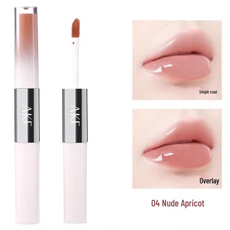 Коллекция макияжа для губ AKF