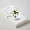 1PC Napkin Burlap Mouth Cloth Cotton Linen Party Holiday Decoration Table Runner Cross Border Factory Wholesale