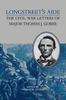 Книга Longstreet's Aide : The Civil War Letters of Major Thomas J Goree