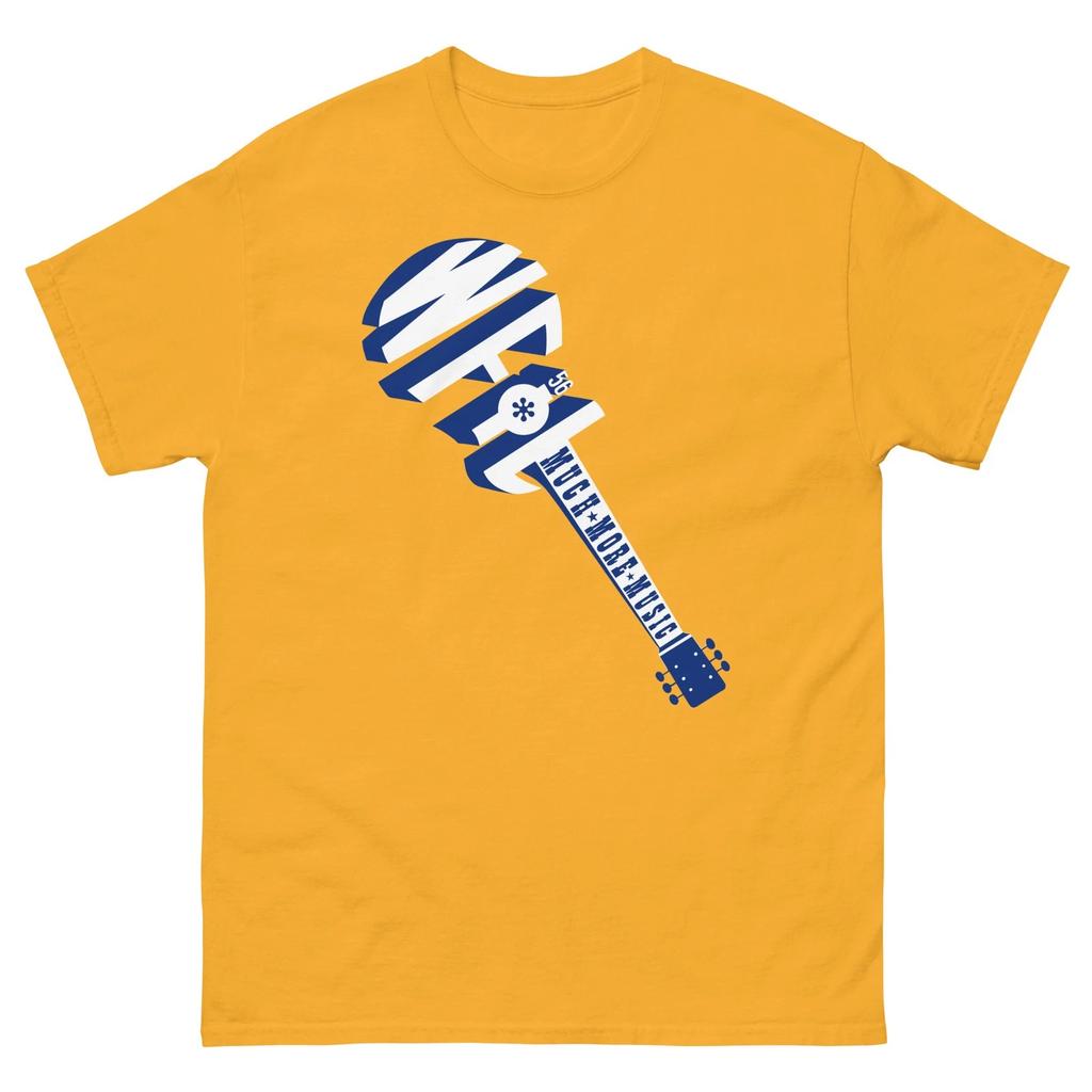 WFIL 56 Radio Graphic T Shirt Unisex classic tee