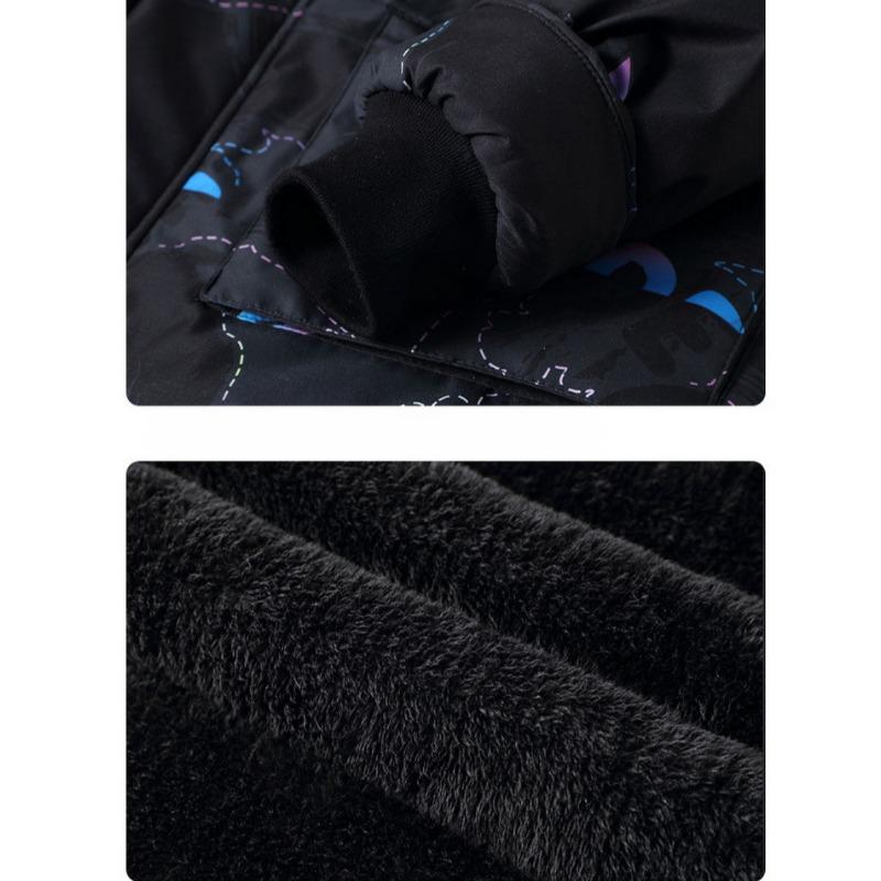 11XL Plus Fat Extra Large Size Parker Jacket Men's Fat Mid-length Loose Casual warm and windproof Plus Velvet Thick Hooded Padded Jacket
