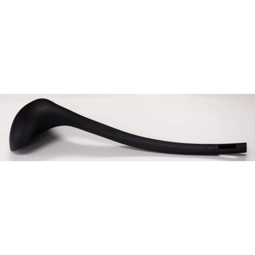 Pearl Metal Ladle, Colors Palm Nylon, Black, Made in Japan, G-4385