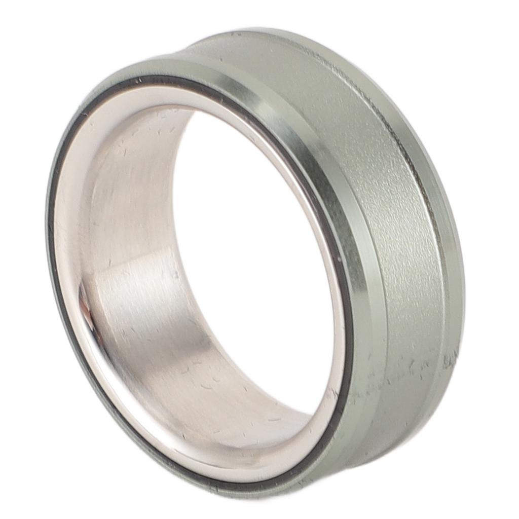 Умное кольцо для отслеживания здоровья Bluetooth 5.1 IP68 Водонепроницаемое отслеживание сна Умное кольцо для здоровья