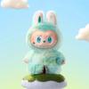 POP MART LABUBU The Monsters Big into Energy Series-Виниловый плюшевый кулон, Блайнд бокс, Коллекционные игрушки, Домашние украшения, Одна коробка