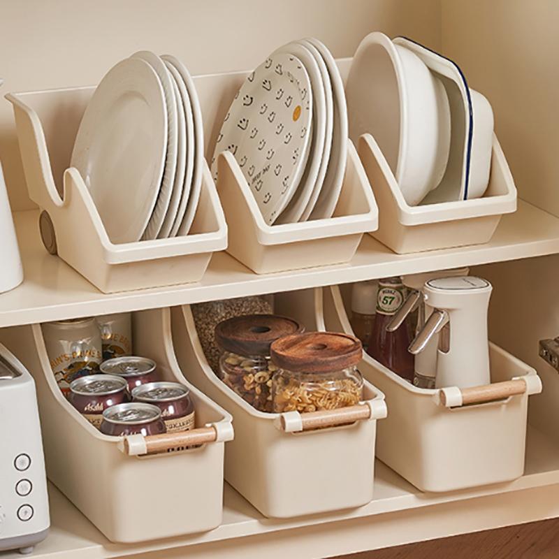 Ящик для хранения кухонных принадлежностей на колесах, контейнер для хранения бутылок с приправами, органайзер для кухонного шкафа, органайзер для косметики