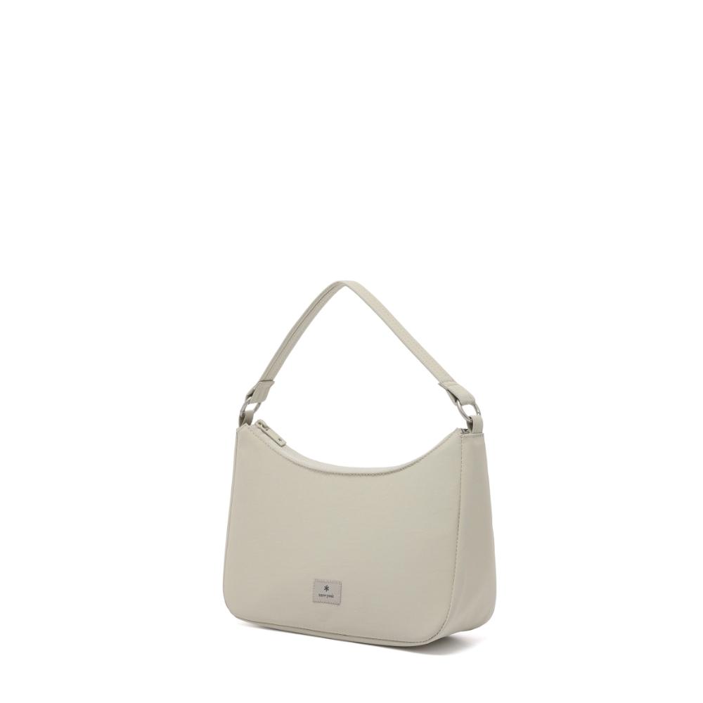 [Snowpeak] Softwill 2-way Mini Tote Bag 3L Light Beige (S26SWFTB27)