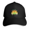 Corn to be wild Funny Corn cartoon corn Baseball Cap Kids Hat party Hat fishing caps Unisex funny hat Unisexs Caps Womens