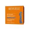 Крем-лифтинг для лица Go Glow! Vitamin C+E+F 50 мл