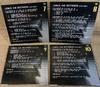 [USED] Beethoven Piano Sonata Complete Works Arthur Schnabel 10 CD set
