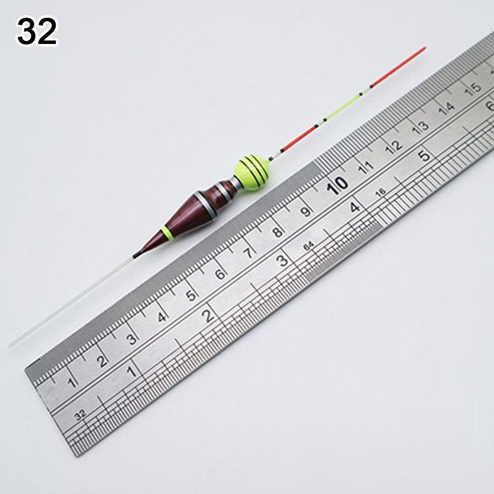 Качество изготовления Пресноводные поплавки Superfine Buoy 2023 Рыболовные поплавки Аксессуары для зимней рыбалки