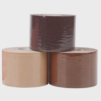 Многофункциональный медицинский бандаж для подтяжки лица с высокоэластичной оберткой для груди