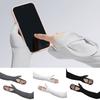Breathable Ice Silk Arm Sleeves Sun Protection Arm Cover  Men Women Basketball Running