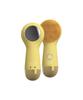 [A Beauty] Egg Device PRO Vibrating Facial Cleanser - Yellow (EUS-Y)