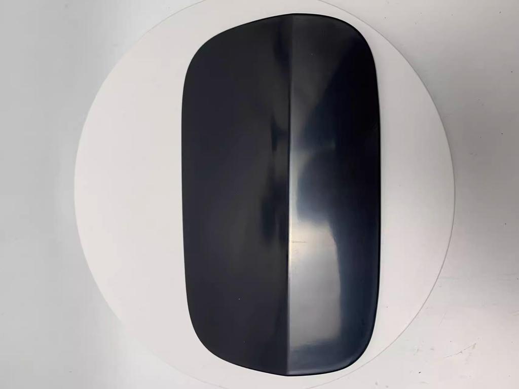 Compatible Mercedes-Benz GLS 11-19 Fuel Tank Cover Cap: GLS320/350/550/400