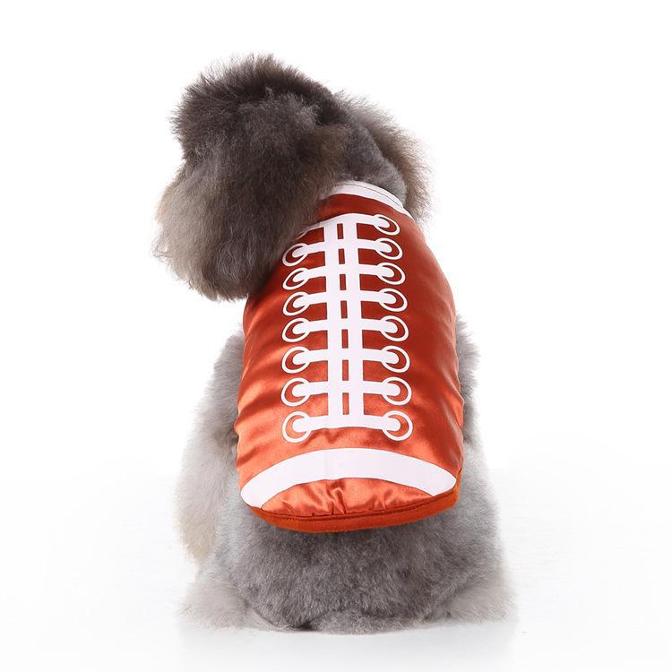 Рождественская одежда для собак Senyewan — праздничная и забавная одежда для домашних животных