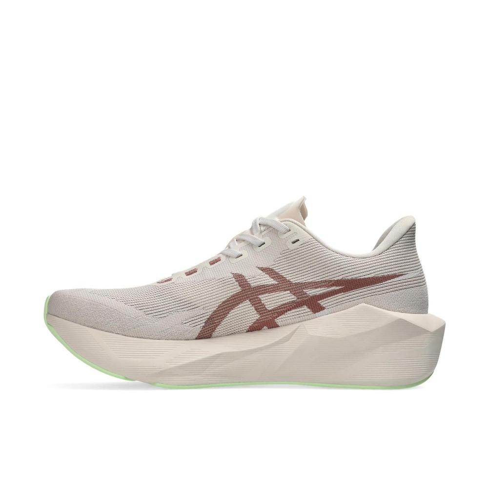 Asics W Nova Blast 6 Розовый I желтый 1012c008.700 Розовый I желтый