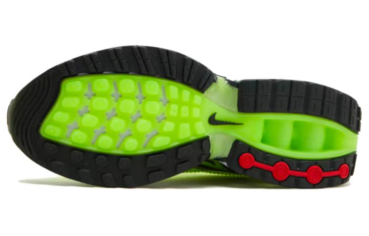 Nike Air Max Dn Вольт