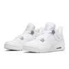 Air Air Jordan 4 Retro GS Pure Money 2017 408452-100