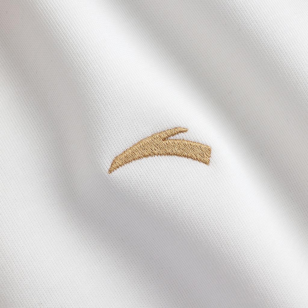 Anta Training Series 2025 Autumn Comfortable Casual Sports Suit Unisex Sportswear 962537204-7