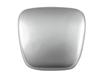 BRIGHTZ Aqua 10 11 15 16 Stainless Steel Shift Knob Cover Satin Silver [SHI-NOBU-018] MXPK10 MXPK11 MXPK15 MXPK16 MXPK