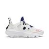Huarache Type 'Summit White' (Unisex) Summit White / University Red-Deep Royal Blue Running Shoes BQ5102 100