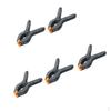 4inch 5pcs