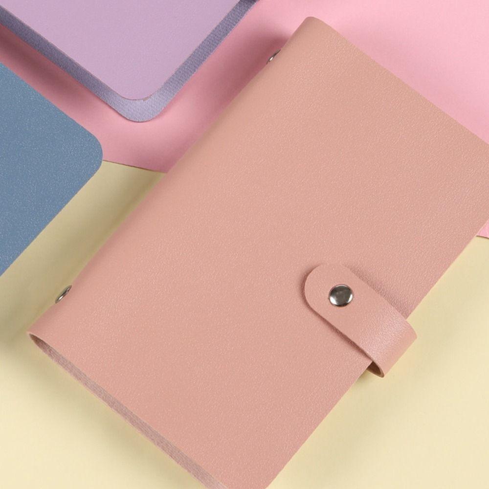 Очистить 100 Конверт Экономия Проблемы Книга Веселье Наличные Бюджетный Блокнот Денежный Органайзер