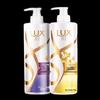 LUX Moisturizing & Smooth Shampoo Duo Set