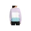 Puma Свитшот с круглым вырезом и длинными рукавами Color Block, женский свитшот 531435-16