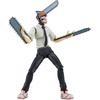 figma Chainsaw Man Denji non-scale plastic painted movable figure