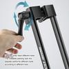 Compact Bike Repair Stand Folding Storage For Road Bikes Bike Parking Stand Bike Accessories Durable