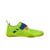 Issey Miyake x ASICS Hyper Taping Зеленые Мужские Кроссовки Синие 1203B190-300