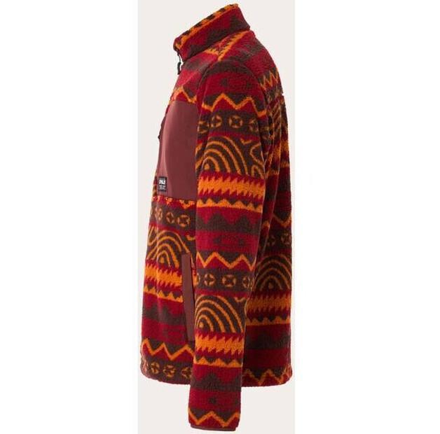 Куртка Oakley Mountain Fire Sherpa