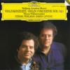 LP Record ITZHAK PERLMAN, JAMES LEVINE, WIENE - Mozart: Violin Concertos Nos. 3, No 28MG0574 DEUTSCHE GRAMMO 1983 Japan Classical Used