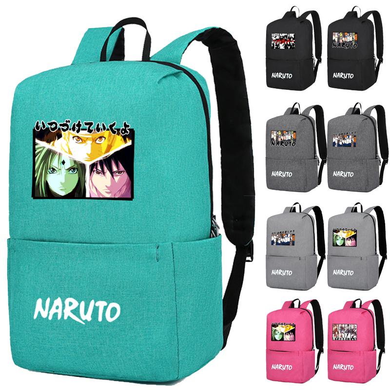 Рюкзак с принтом аниме, школьная сумка с принтом фигурки, детский рюкзак, школьная сумка, рюкзак для мальчиков и девочек, Рождественский подарок