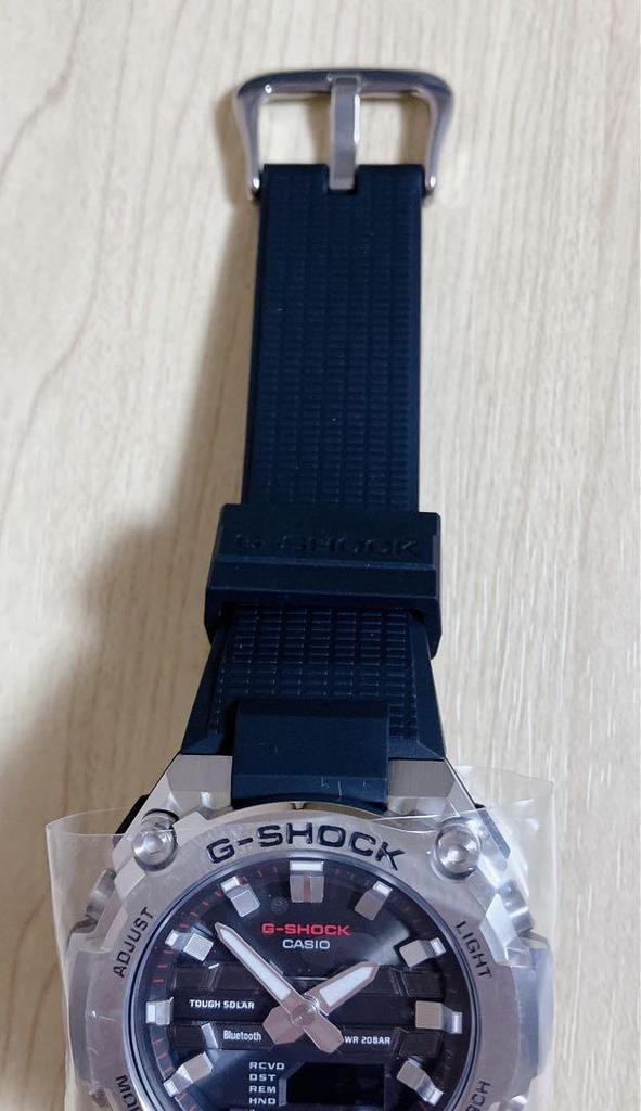 [USED] G-SHOCK GST-B600 Series GST-B600-1AJF