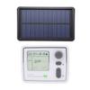 Solar Drip Irrigation Kit Support 2 Pumps 20 Pots WiFi Smart Automatic Drip Watering System for Balcony Garden