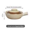 single handle 19# with lid, 800 мл