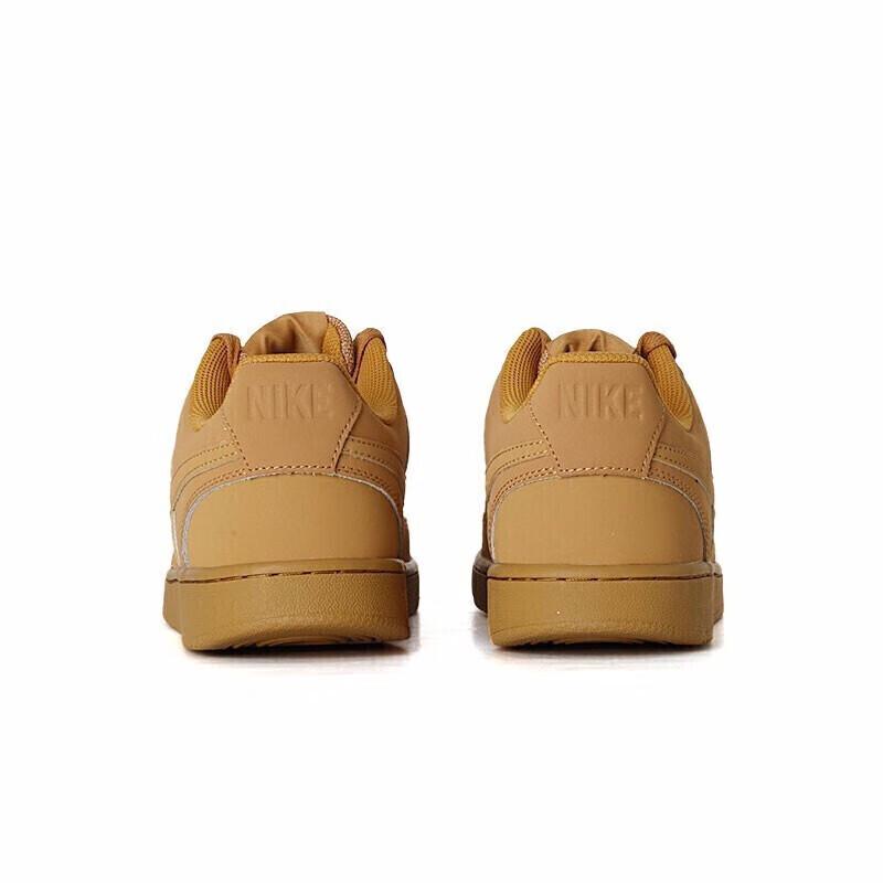 Nike Мужские кроссовки Court Vision Low