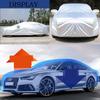 Waterproof Car Covers fit for Porsche 911 Carrera 4S/Turbo/Carrera for Rain Snowproof UV Windproof Protection
