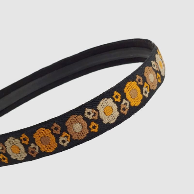 ЛЕНТА ДЛЯ ВОЛОС LALA Rose M1