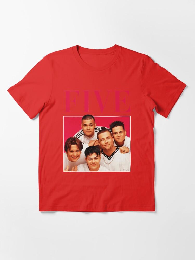 Westlife Untitled Essential T-Shirt