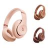 Studio Pro Wireless Bluetooth Headphones Studio Pro Noise Cancelling Headset Music Sport Deep Bass Earphone Hands-free With Mic