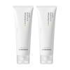 Alpha Radiance Mild Peeling Foam Cleanser 120ml × 2