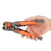 Precision Stripping Wire Stripper Tool Automatic Adjustable 3-in-1 Wire Stripper  Home Renovation